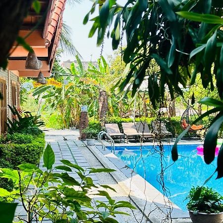 Tam Coc Summer Bungalow Ninh Binh Dış mekan fotoğraf