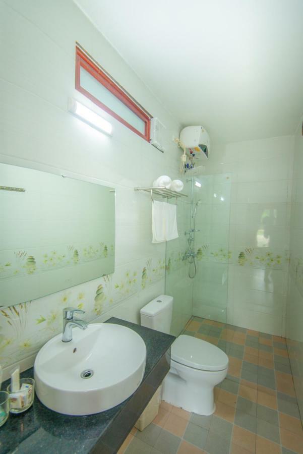 Tam Coc Summer Bungalow Ninh Binh Dış mekan fotoğraf